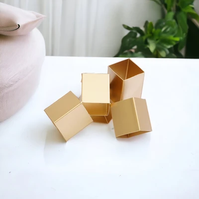 Gambar Informa Patung Miniatur Multibox 19 cm - Gold