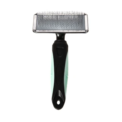 Gambar Paws N Tail Sisir Slicker Ukuran Medium
