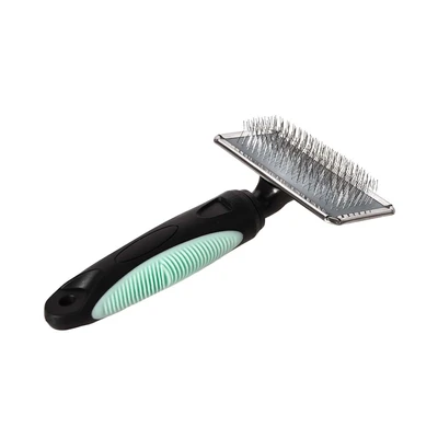 Gambar Paws N Tail Sisir Slicker Ukuran Medium