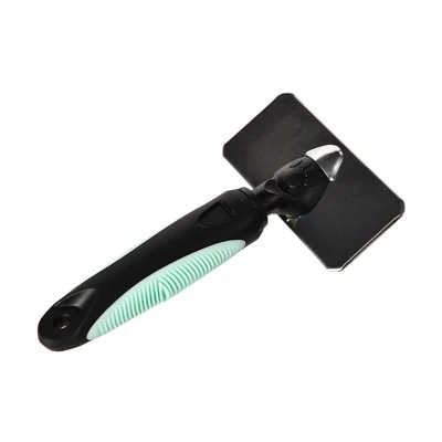 Gambar Paws N Tail Sisir Slicker Ukuran Medium