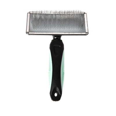 Gambar Paws N Tail Sisir Slicker Ukuran Large