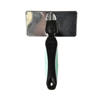 Gambar Paws N Tail Sisir Slicker Ukuran Large
