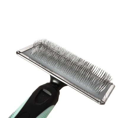 Gambar Paws N Tail Sisir Slicker Ukuran Large
