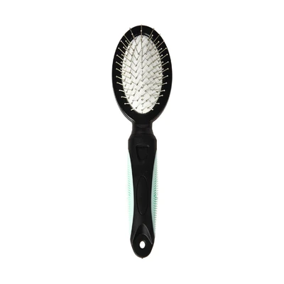 Gambar Paws N Tail Sisir Hewan Double Side Small