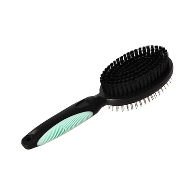 Gambar Paws N Tail Sisir Hewan Double Side Small