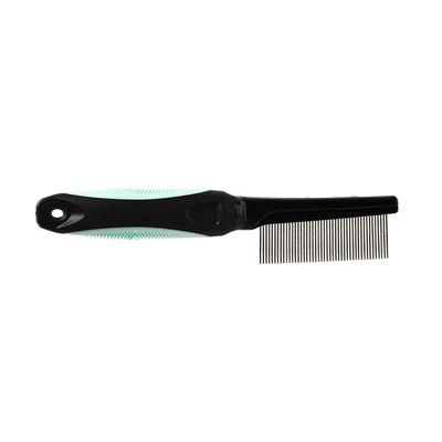 Gambar Paws N Tail Sisir Hewan Stainless Steel