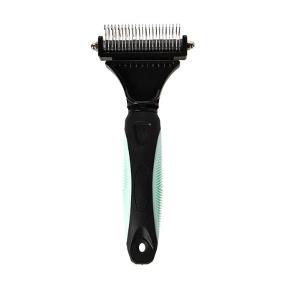 Gambar Paws N Tail Sisir Bulu Hewan Dematting