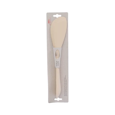 Gambar Cooking Color Prun Sendok & Pengikis - Krem Beige