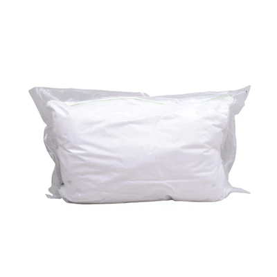 Gambar Sleeplite 70x50 Cm Bantal Antibacterial - Putih