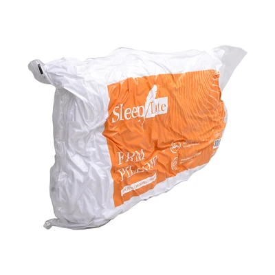 Gambar Sleeplite 70x50 Cm Bantal Firm - Putih