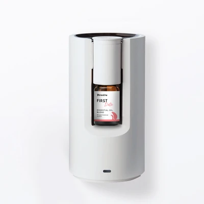 Gambar Breathe First Date Minyak Aromaterapi 10 ml