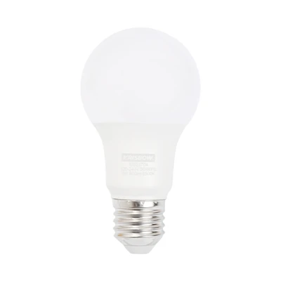 Gambar Krisbow Lumi Bohlam LED 9 Watt 900 Lumen Cool Daylight E27 - Putih