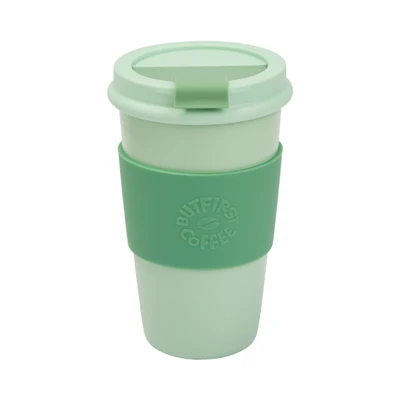 Gambar Kris Daylite Tumbler Vacuum Flask Stainless Steel 470 ml - Hijau