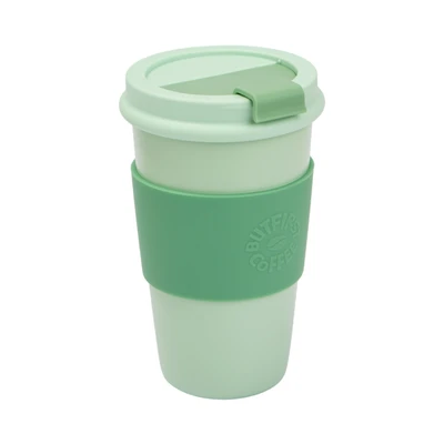 Gambar Kris Daylite Tumbler Vacuum Flask Stainless Steel 470 ml - Hijau