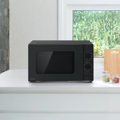 Gambar Panasonic Microwave 25 Liter Nn-Sm32Nbtte