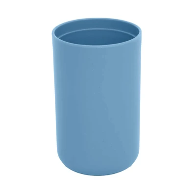Gambar Stora 6.6x10.9 cm Tumbler Tempat Sikat Gigi - Biru