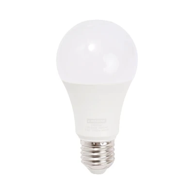 Gambar Krisbow Lumi Bohlam Led 11 Watt Warm White - Kuning