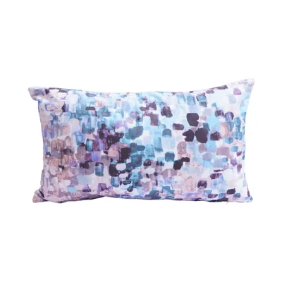 Gambar Informa Ench Illusions Sarung Bantal Sofa Polyester V2 30x50 cm - Mix