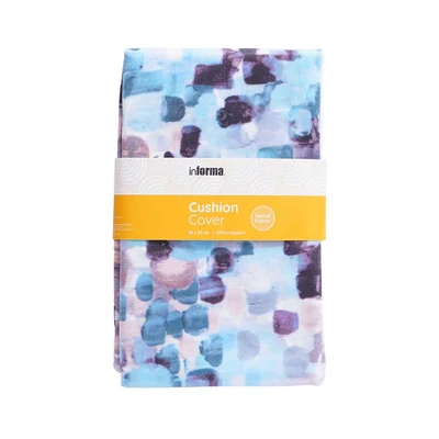 Gambar Informa Ench Illusions Sarung Bantal Sofa Polyester V2 30x50 cm - Mix