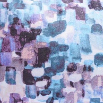 Gambar Informa Ench Illusions Sarung Bantal Sofa Polyester V2 30x50 cm - Mix