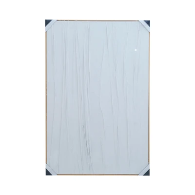 Gambar Informa Lukisan Kanvas Handmade Oil Paint Abstract 81.2x121.2 cm - Mix