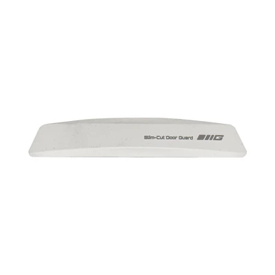 Gambar Carex Genova Pelindung Pintu Mobil Slim Cut - Putih