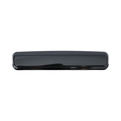 Gambar Carex Set 4 Pcs Pelindung Pintu Mobil Blacksuit - Hitan