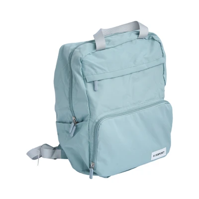 Gambar Passport Marilyn Tas Ransel Lipat - Hijau