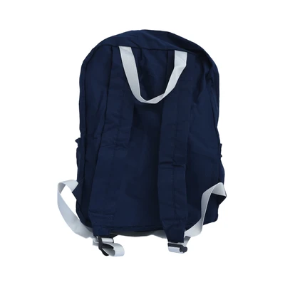 Gambar Passport Marilyn Tas Ransel Lipat - Biru Navy