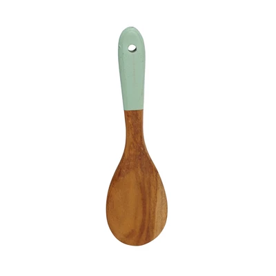 Jual Kwas Sendok Nasi Teakwood Twotonee Kwd St 004 Original | AZKO