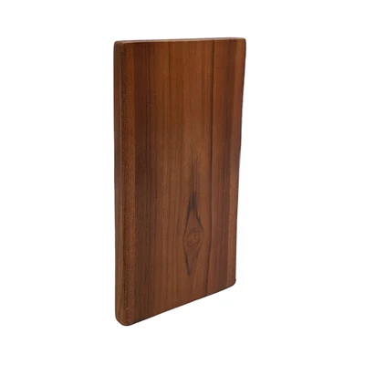 Gambar Kwas Talenan Teakwood 1 - Cokelat