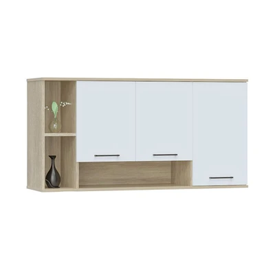 Gambar Selma Gion Kitchen Set - Putih Oak