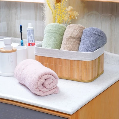 Gambar Informa 60x120 cm Marshmallow A Handuk Mandi - Pink