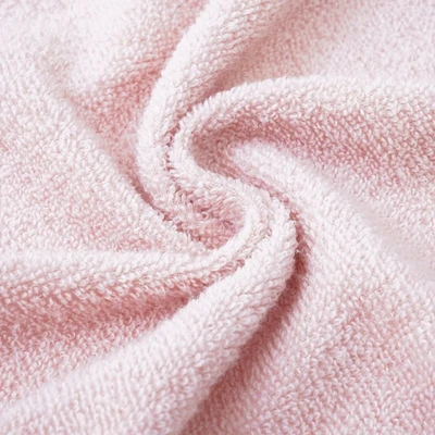 Gambar Informa 60x120 cm Marshmallow A Handuk Mandi - Pink