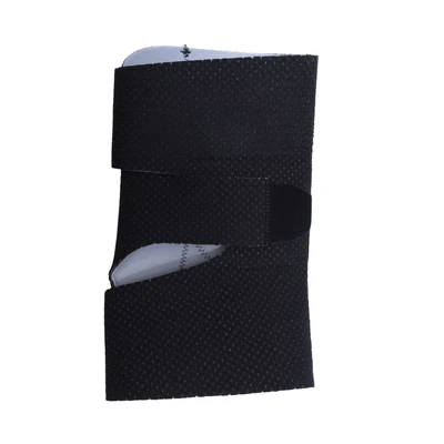 Gambar Alph Penopang Lutut Sport Protection - Hitam