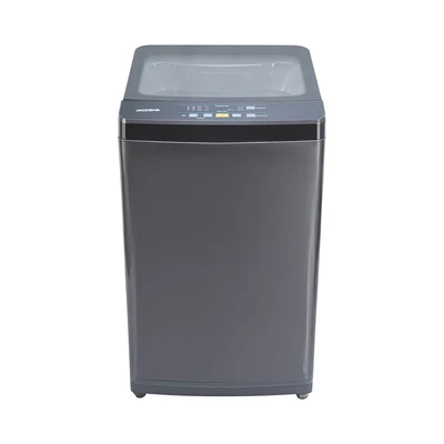 Gambar Modena Mesin Cuci Top Loading 11 kg WT1120UFGY - Abu-Abu