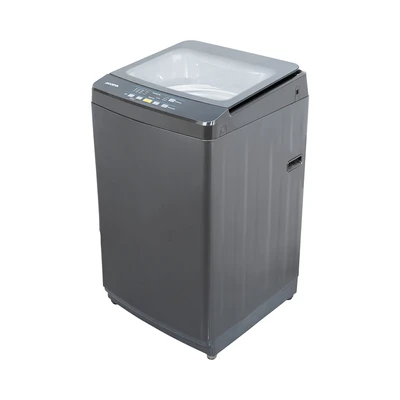 Gambar Modena Mesin Cuci Top Loading 11 kg WT1120UFGY - Abu-Abu