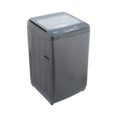 Gambar Modena Mesin Cuci Top Loading 11 kg WT1120UFGY - Abu-Abu