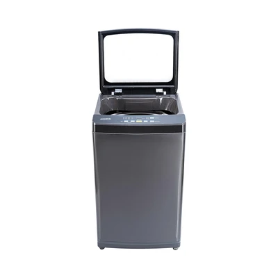 Gambar Modena Mesin Cuci Top Loading 11 kg WT1120UFGY - Abu-Abu