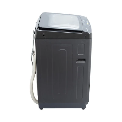 Gambar Modena Mesin Cuci Top Loading 11 kg WT1120UFGY - Abu-Abu