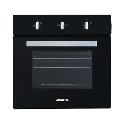 Gambar Modena Oven Tanam BO 2763 73 Liter - Hitam