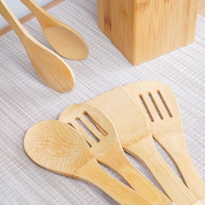 Gambar Cooking Color Sayako Peralatan Masak Set 6 pcs