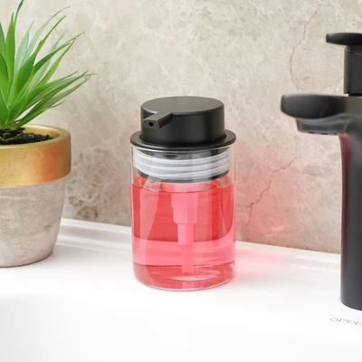 Gambar Ataru 280 Ml Botol Cairan Pump