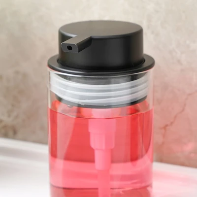 Gambar Ataru 280 Ml Botol Cairan Pump