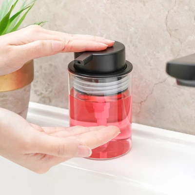 Gambar Ataru 280 Ml Botol Cairan Pump
