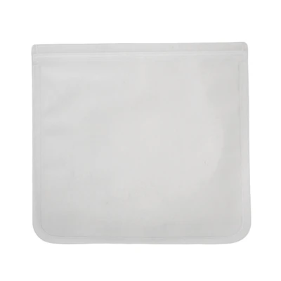 Gambar Ataru Ukuran 28 Pouch Serbaguna Eva - Transparan