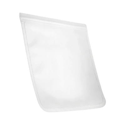 Gambar Ataru Pouch Multifungsi EVA 28 cm Set 2 pcs Transparan