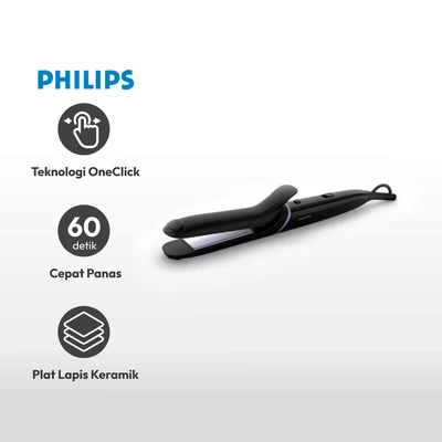 Gambar Philips Hair Styler Bhh811/00