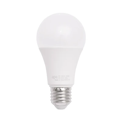 Gambar APA Bohlam LED Standard 11 Watt 1100 Lumen Cool Daylight E27 - Putih