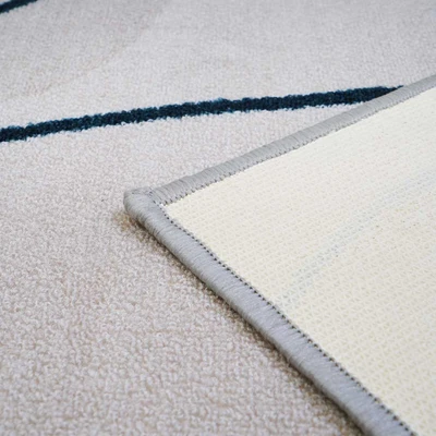 Gambar Selma Kelly Karpet 100x150 cm - Cokelat